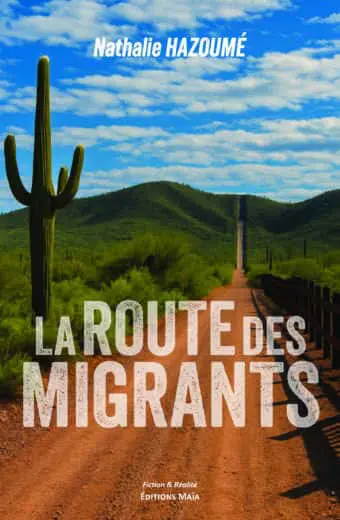 Nathalie Hazoumé, La route des migrants
