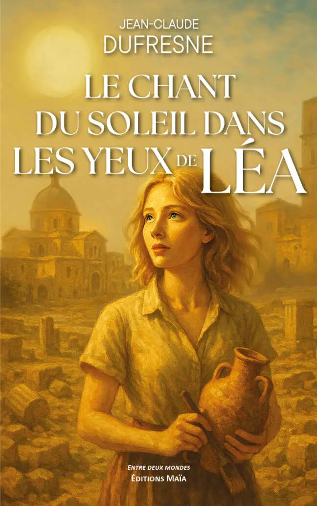 Jean-Claude Dufresne, Le chant du soleil dans les yeux de Léa