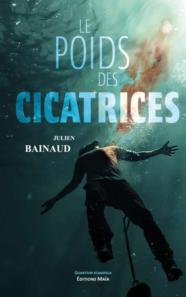 Julien Bainaud, Le poids des cicatrices