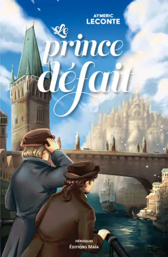 Aymeric Leconte, Le prince défait