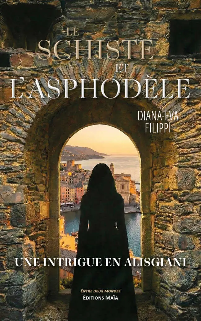 Diana-Eva Filippi, Le schiste et l’asphodèle
