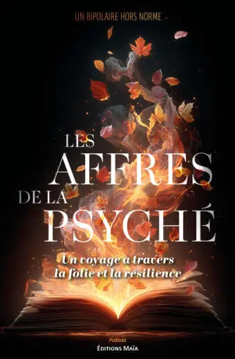 Un bipolaire hors norme, Les affres de la psyché