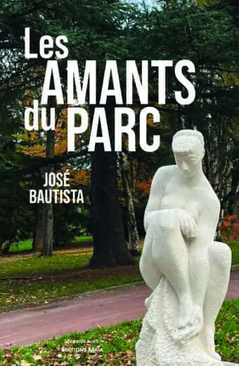 José Bautista, Les amants du parc
