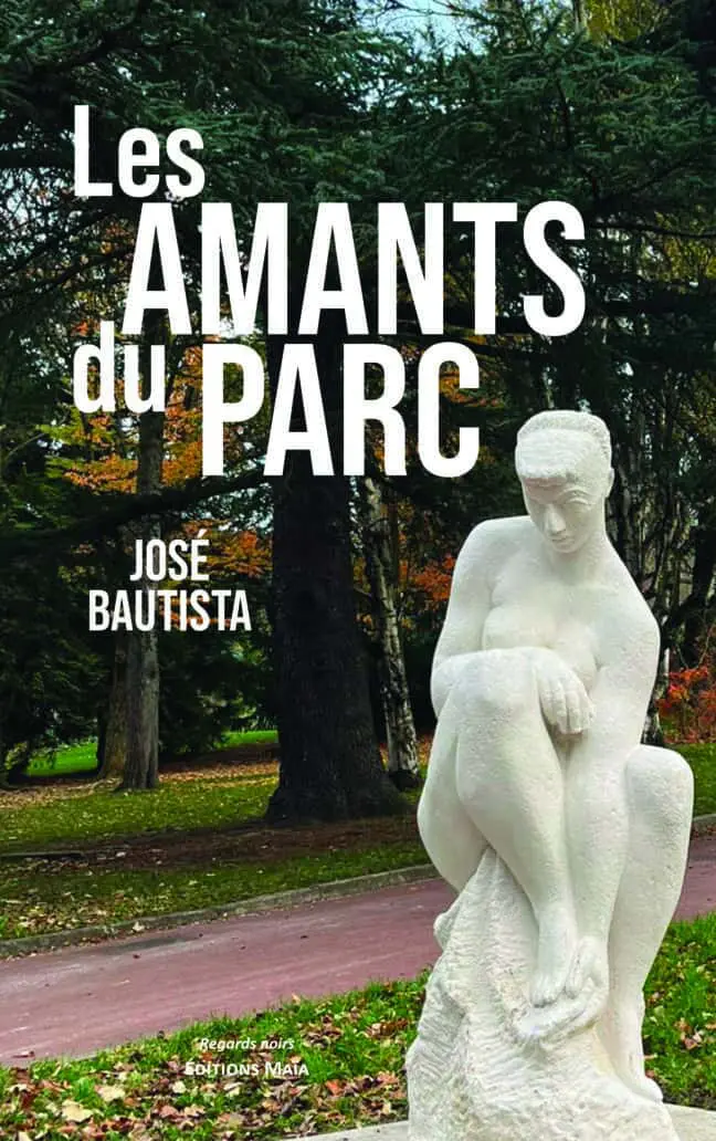 José Bautista, Les amants du parc