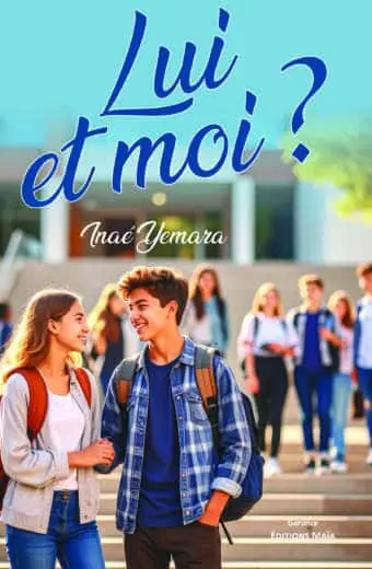 Inae Yemara, Lui et moi