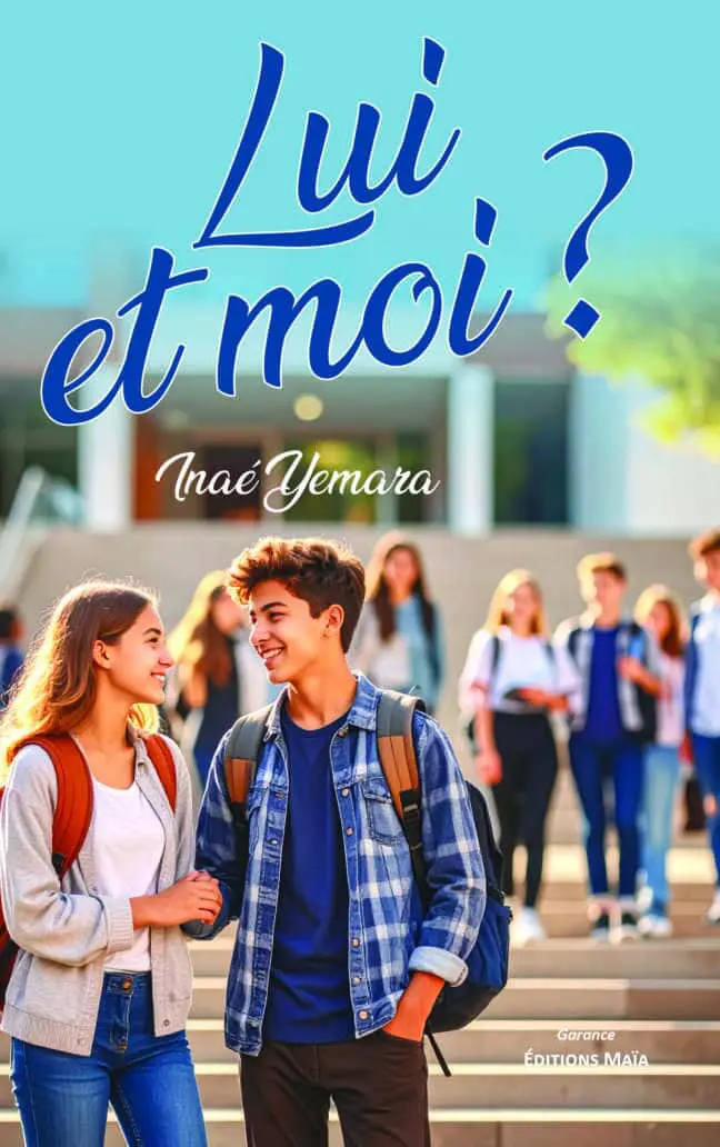 Inae Yemara, Lui et moi
