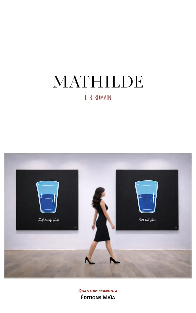 J.-B. Romain, Mathilde