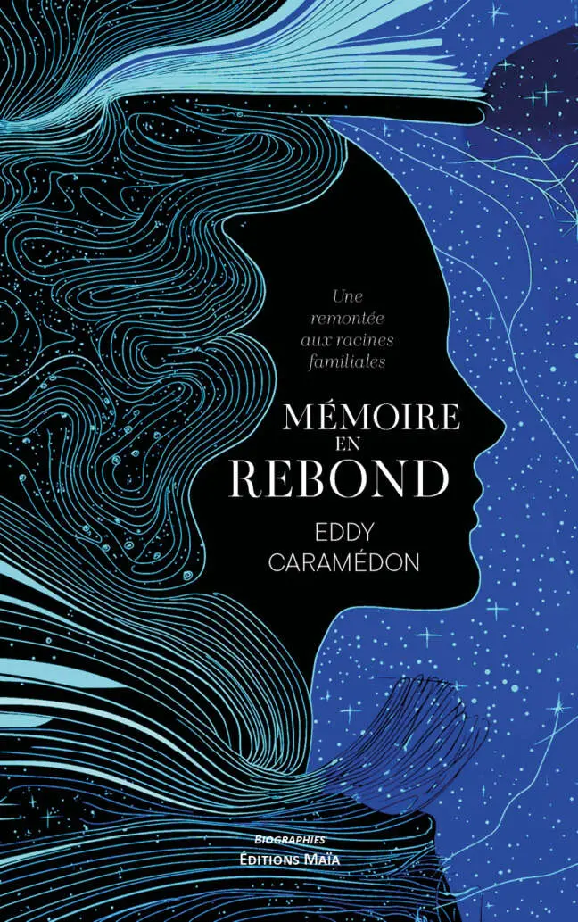 Eddy Caramédon, Mémoire en rebond