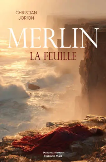 Christian Jorion, Merlin, La Feuille