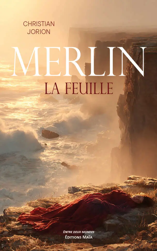 Christian Jorion, Merlin, La Feuille
