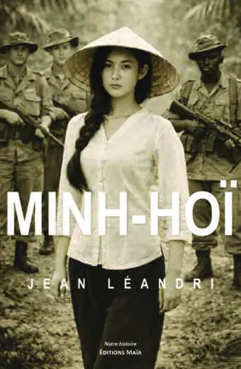 Jean Léandri, Minh-Hoï