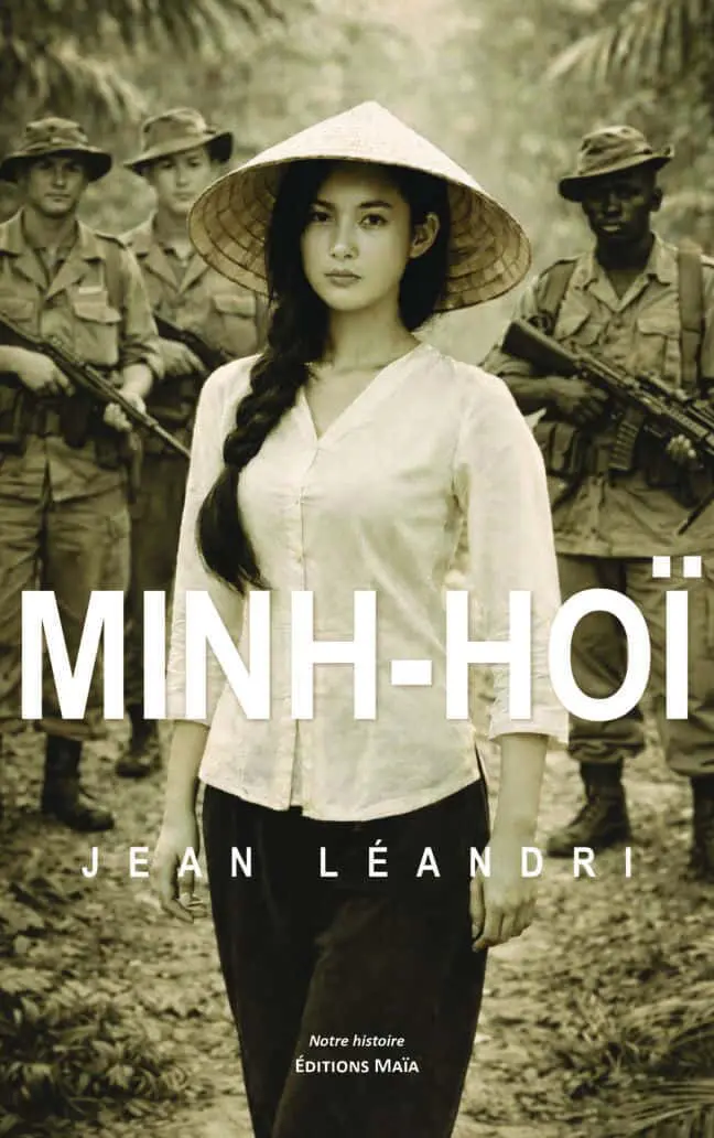 Jean Léandri, Minh-Hoï
