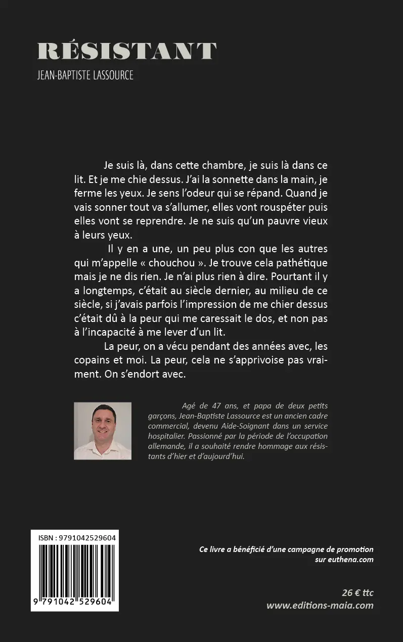 Résistant – Image 2