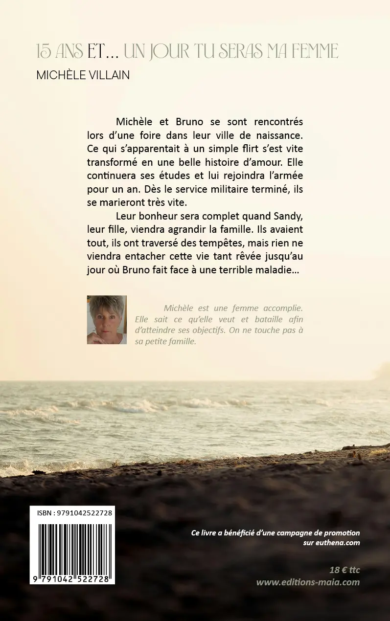 15 ans et... un jour tu seras ma femme – Image 2