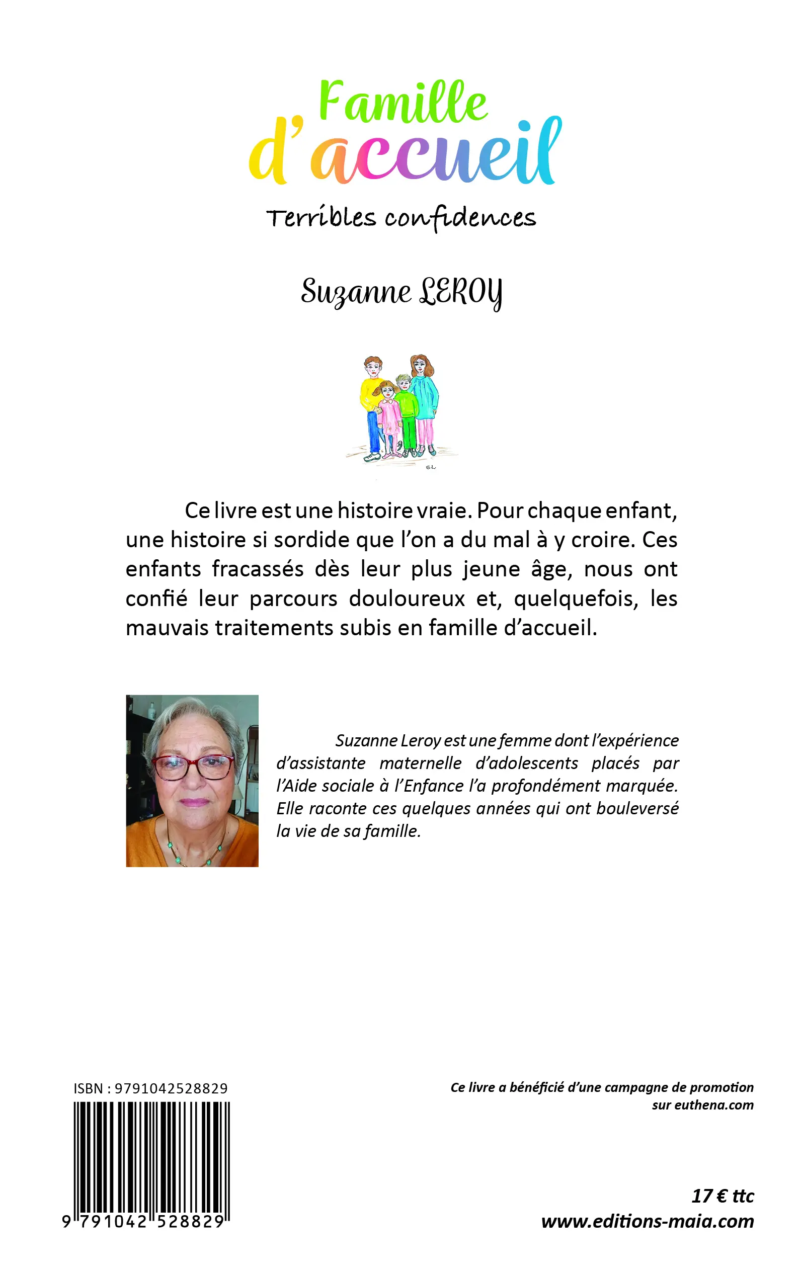 Famille d’accueil – Image 2