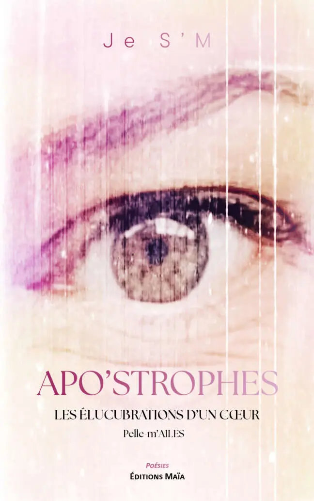 Je S’M, Apo’strophes