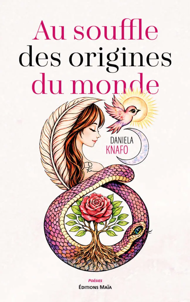Daniela Knafo, Au souffle des origines du monde