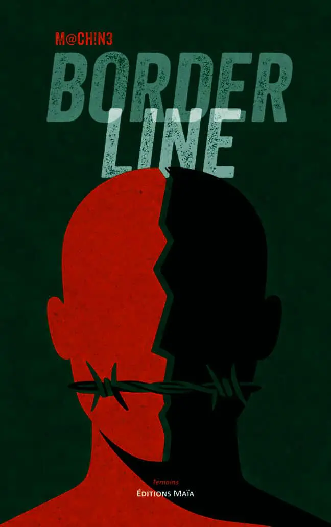 M@CH!N3, Border Line