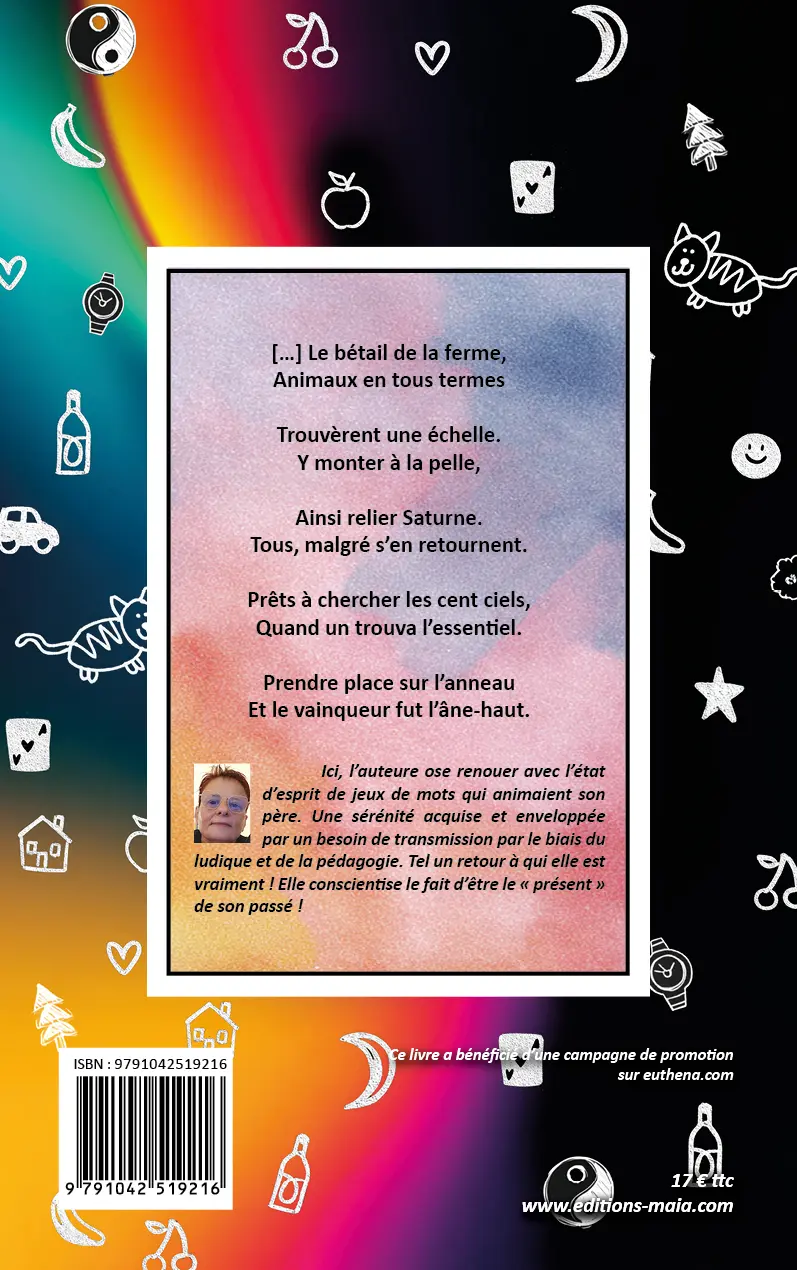 Stella Napim, De quoi parle- par le t-on thon ton… ?
