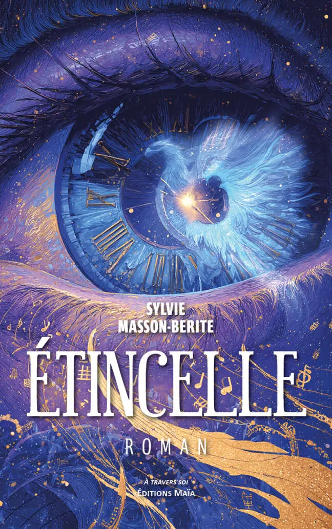 Sylvie Masson-Berite, Étincelle