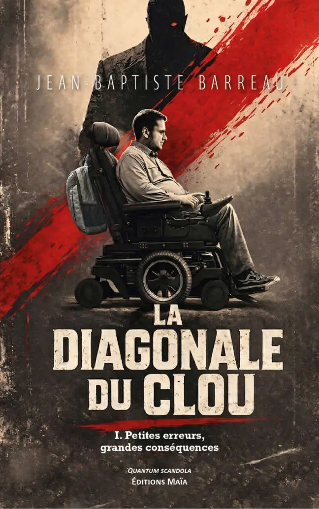 Jean-Baptiste Barreau, La diagonale du clou, I. Petites erreurs, grandes conséquences
