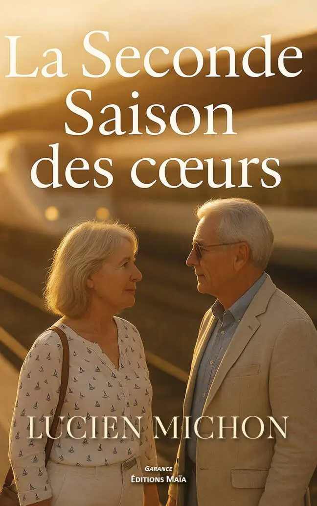 Lucien Michon, La Seconde Saison des cœurs