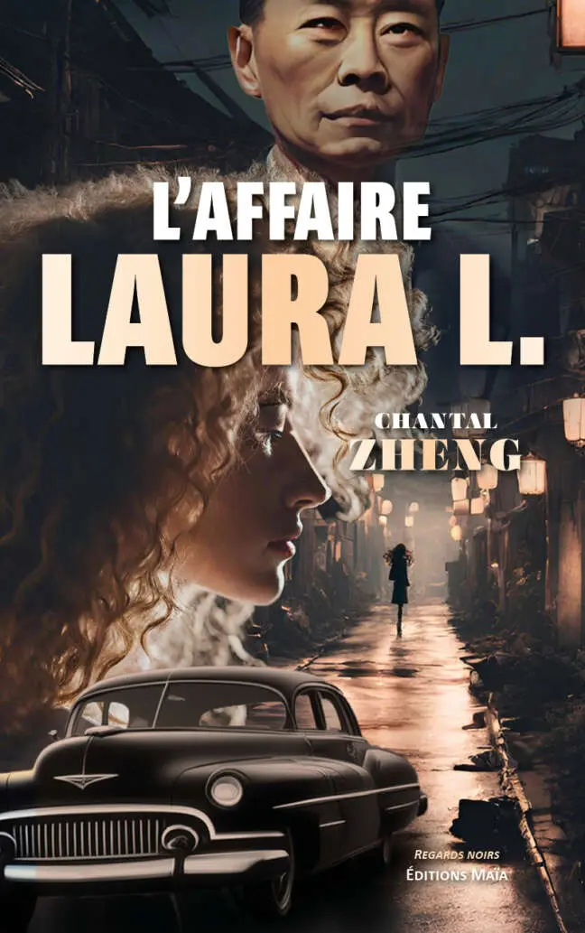 Chantal Zheng, L’affaire Laura L.