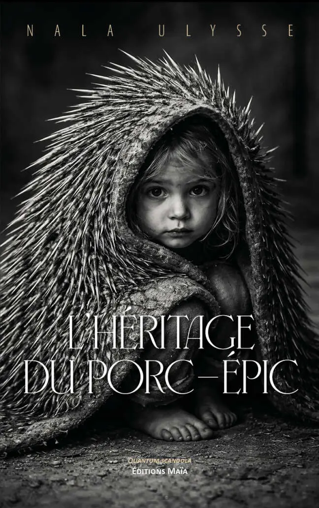 Nala Ulysse, L’héritage du porc-épic