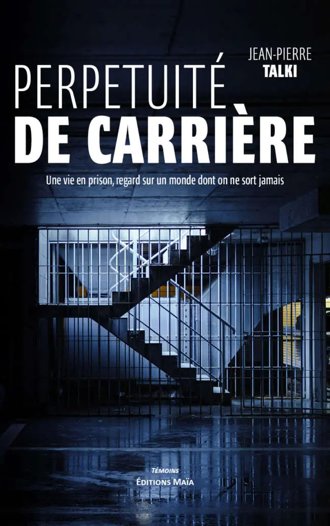 Jean-Pierre Talki, Perpétuité de carrière