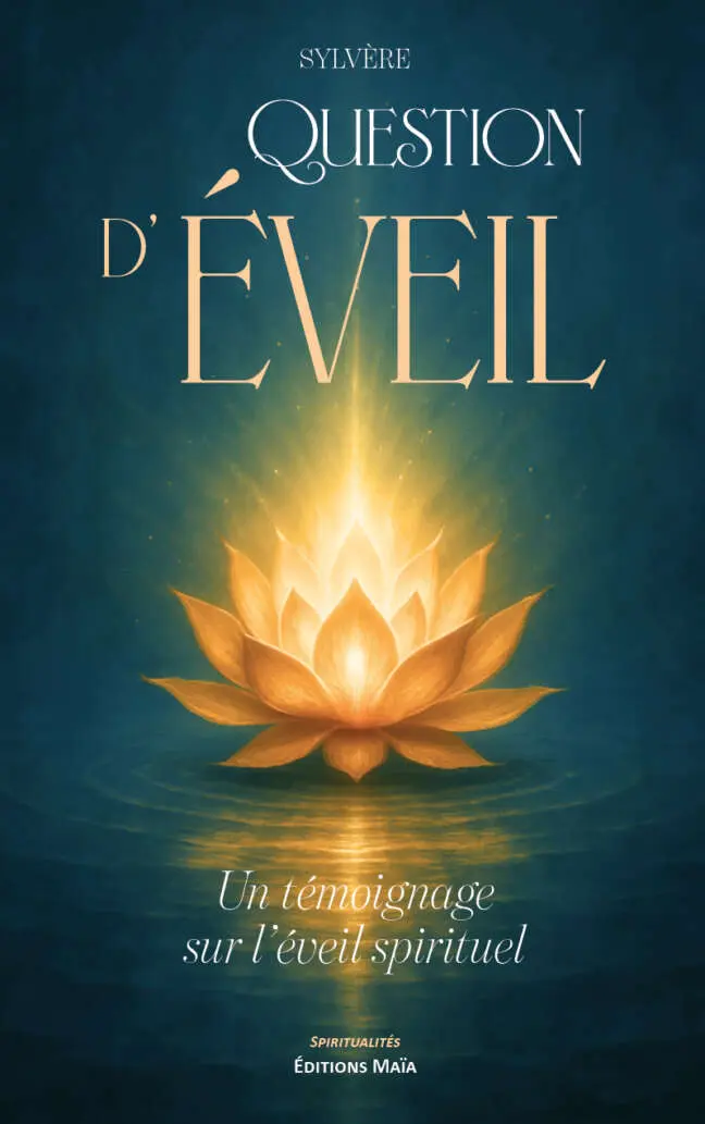 Sylvère, Question d’éveil