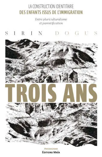 Sirin Dogus - Trois ans