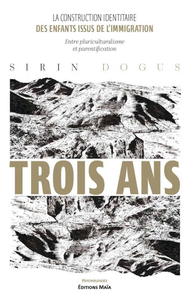 Sirin Dogus - Trois ans