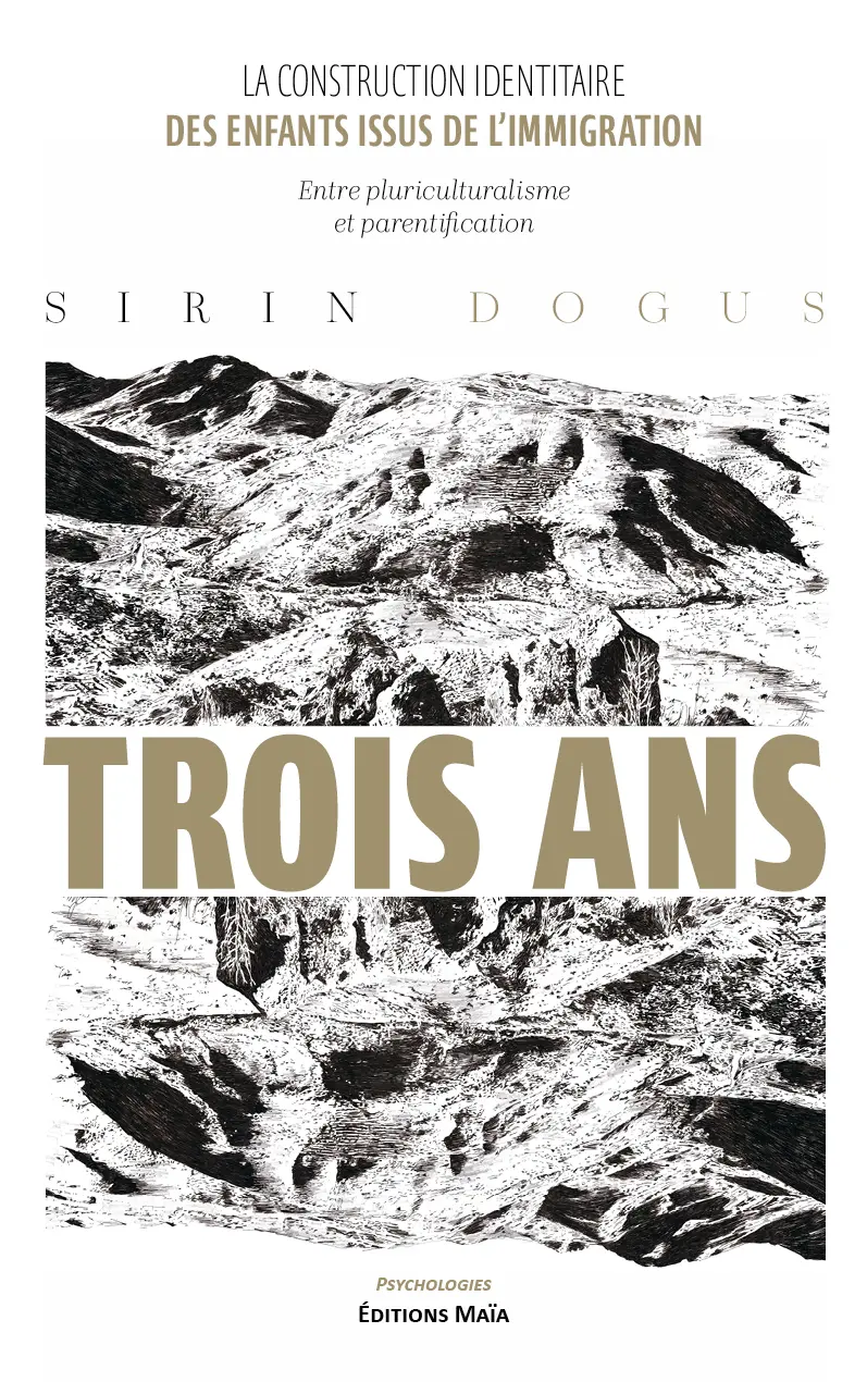 Sirin Dogus - Trois ans