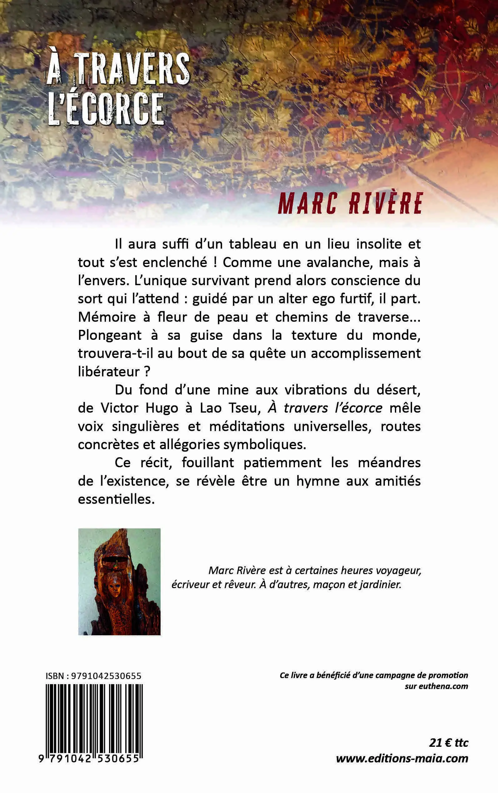 À travers l’écorce – Image 2