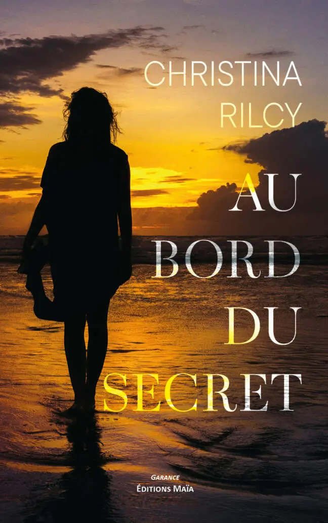 Christina Rilcy, Au bord du secret