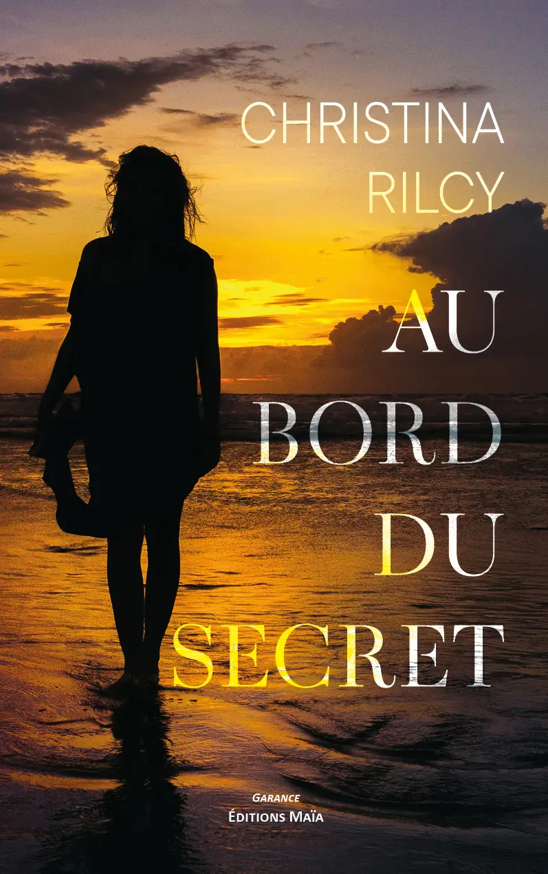 Christina Rilcy, Au bord du secret