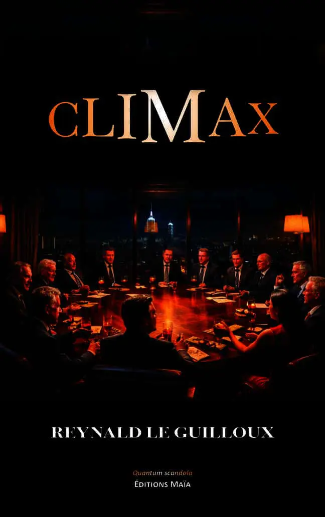 Reynald Le Guilloux, Climax