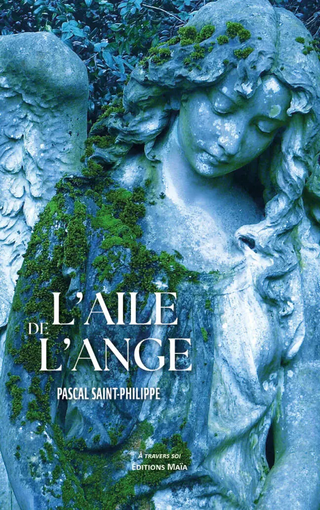 Pascal Saint-Philippe, L’aile de l’ange