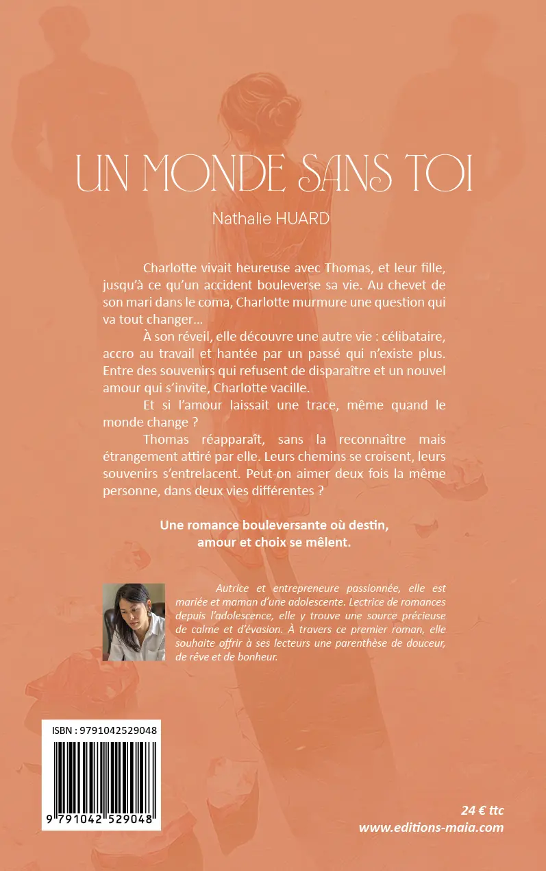 Un monde sans toi – Image 2