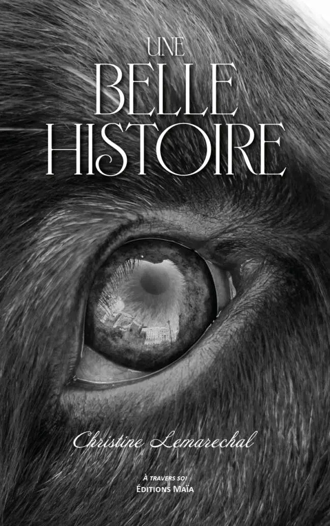 Christine Lemarechal, Une belle histoire
