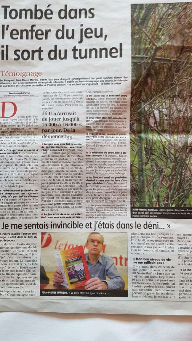 L’enfer du je(u) – Image 4