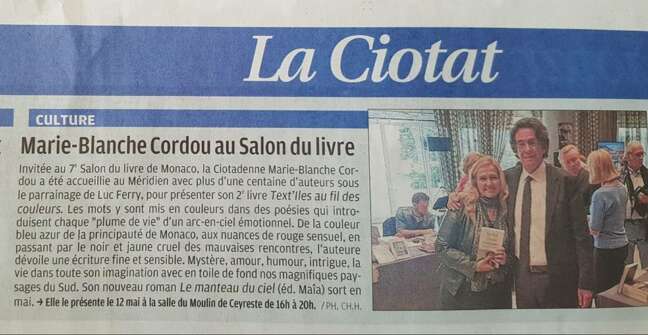 Le manteau du ciel – Image 3