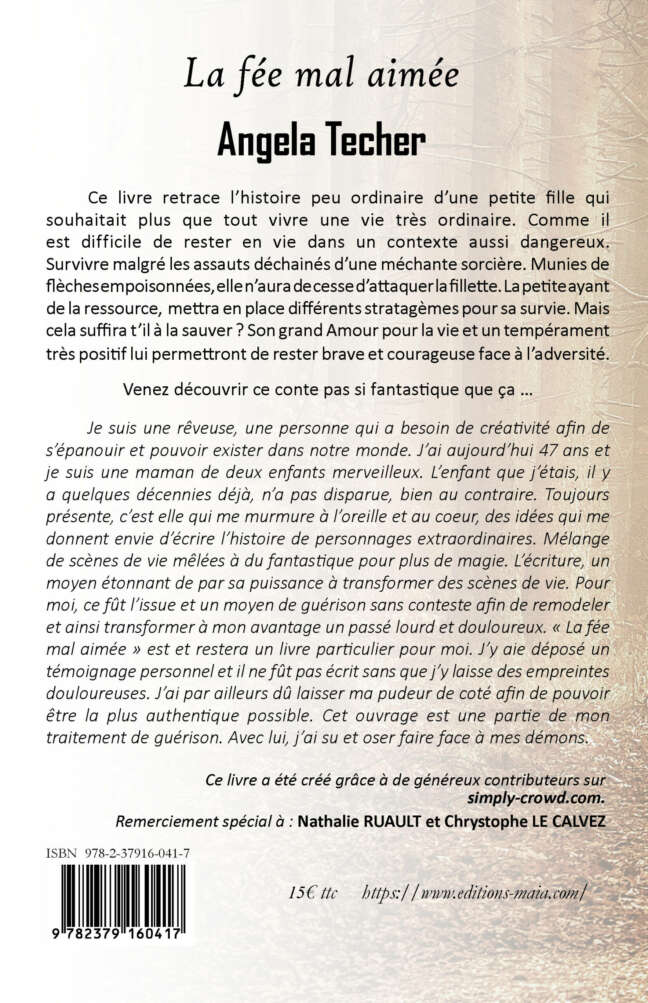 La fée mal aimée – Image 2