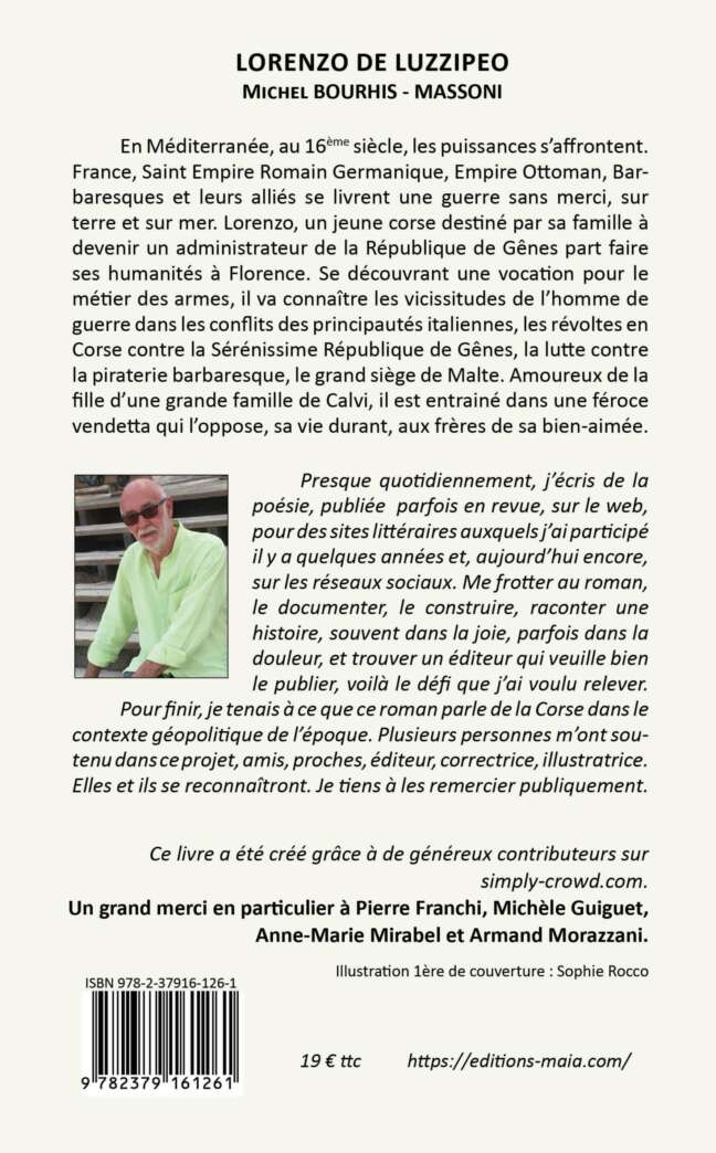 Lorenzo de Luzzipeo – Image 2