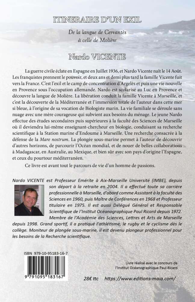 Itinéraire d’un exil – Image 2