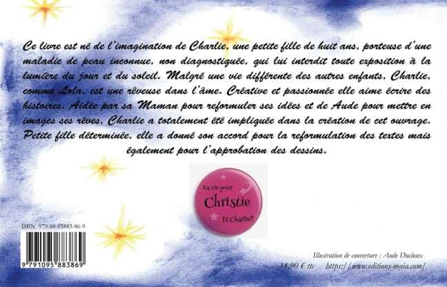 Le secret de Lola – Image 2
