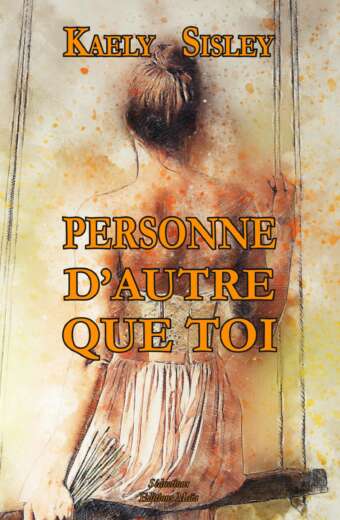 Personne d'autre que toi