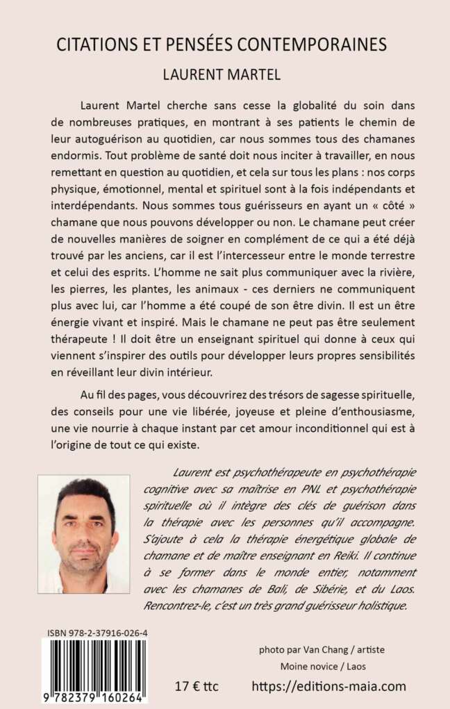 Citations et pensées contemporaines – Image 2