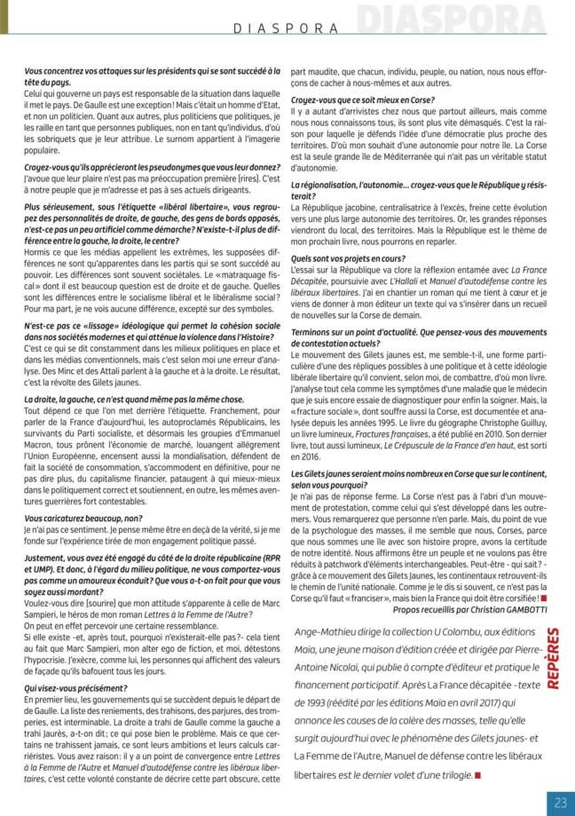 Manuel d’autodéfense contre les libéraux libertaires – Image 3