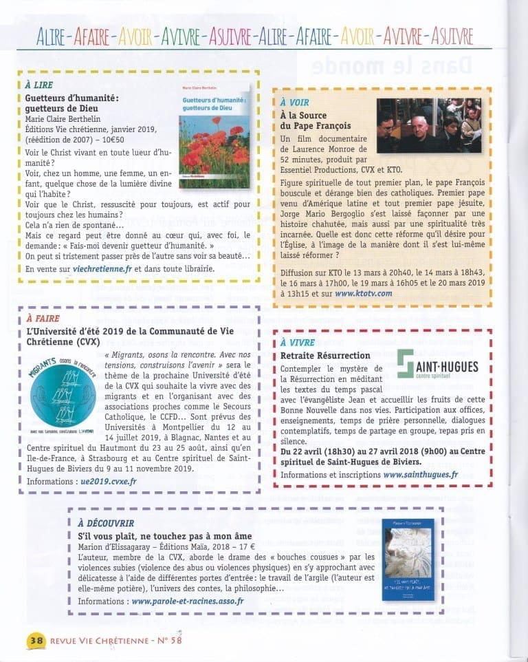 S’il vous plaît, ne touchez pas à mon âme – Image 3